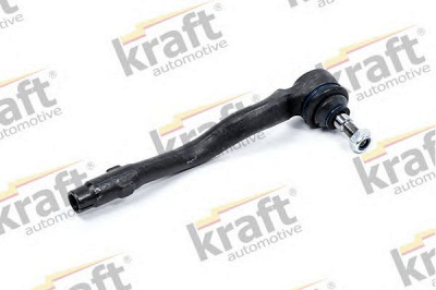 KRAFT AUTOMOTIVE 4312510 -  Наконечник поперечной рулевой тяги